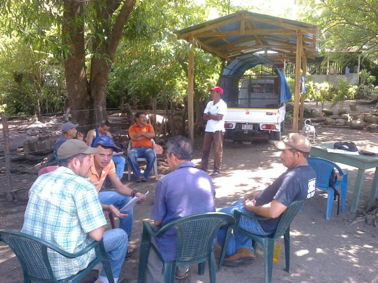 Finalizan los talleres formativos sobre la corresponsabilidad masculina en el trabajo doméstico, en El Viejo (Nicaragua)