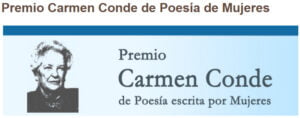 Premio Carmen Conde de poesía escrita por mujeres