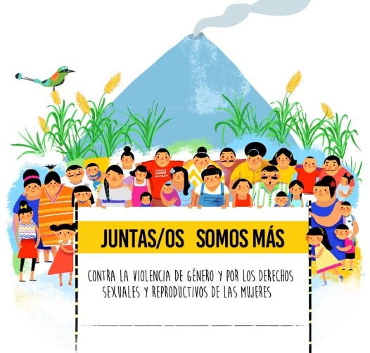 Nicaragua inicia el año con saldos rojos en casos de Violencia de Género