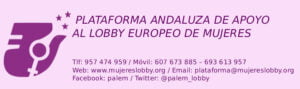 VII Jornadas Por La Igualdad Salarial Entre Mujeres y Varones