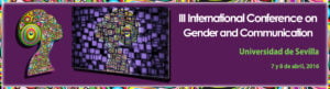 III International Conference on Gender and Communication