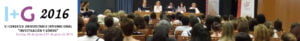 VI Congreso Universitario Internacional Investigación y Género 2016