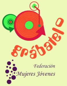 Curso de Formación online V edición “Grábatelo 2016”. Prevención de la violencia de género en la juventud