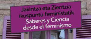 Saberes y Ciencia desde una perspectiva feminista: La educación matemática como aplicación práctica