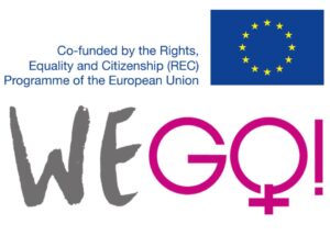 WE GO! Women Economic-independence & Growth Opportunity. JUST/2014/SPOB/AG/VICT/7365