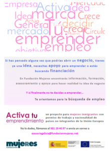 Taller Motivación al Emprendimiento
