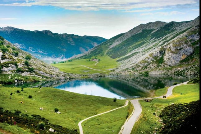 Cuidadanas Rural arranca en Asturias