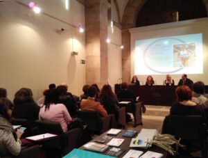 XIV Encontro Emprendedoras e Empresarias na Coruña