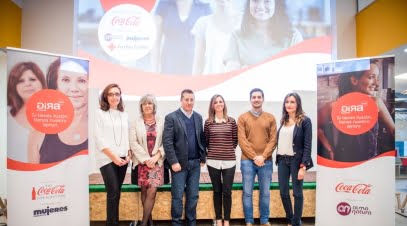 Fundación MUJERES participa en la presentación del proyecto GIRA Mujeres