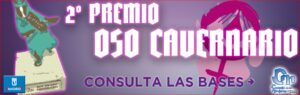 2º Premio Oso Cavernario