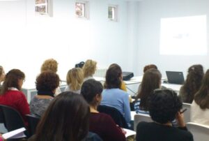 XX edición Curso Creación Empresas A Coruña