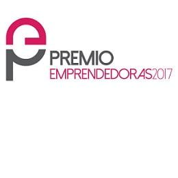 Premio Emprendedoras 2017