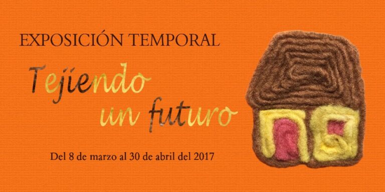 Visitamos "Tejiendo un futuro" en el Museo de América de Madrid