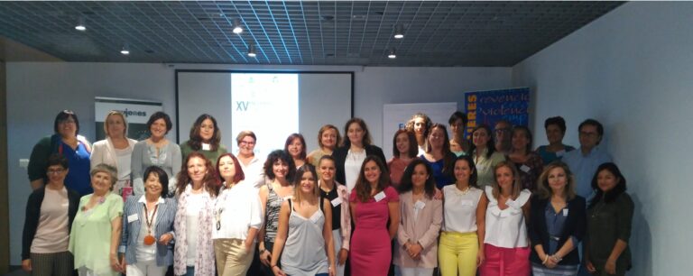 Fundación Mujeres desarrolla el XV Encuentro de Emprendedoras y Empresarias