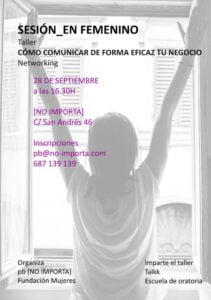 Fundación MUJERES retoma las reuniones mensuales en A Coruña