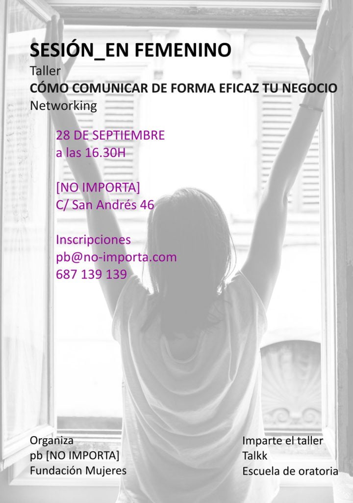 Fundación MUJERES retoma las reuniones mensuales en A Coruña