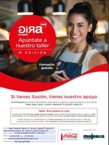 GIRA Mujeres - Córdoba