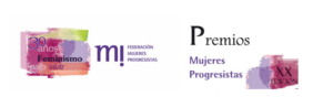XX Premios Mujeres Progresistas