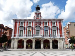 Formación a funcionariado del Ayuntamiento de Mieres