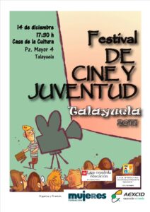 Festival de Cine y Juventud de Talayuela 2017