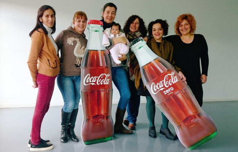 GIRA Mujeres en Vigo