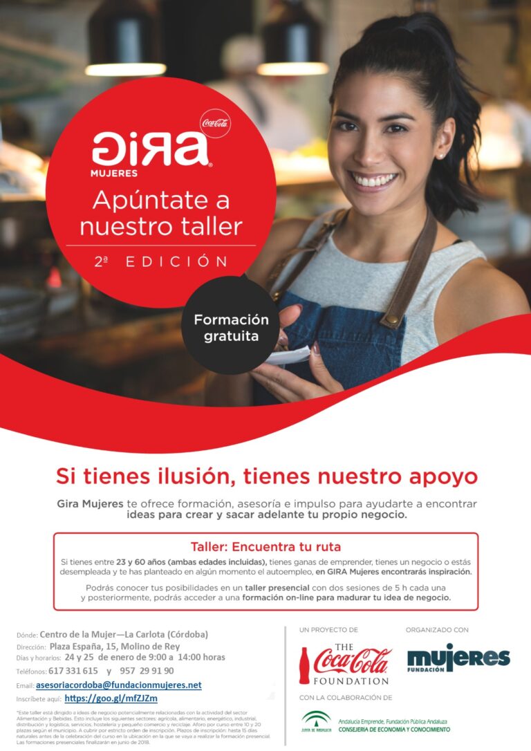 Gira Mujeres - Córdoba