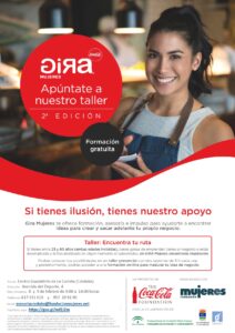 Gira Mujeres - La Carlota - Córdoba