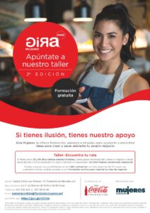 Gira Mujeres - Sevilla