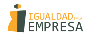 Octava convocatoria del Distintivo “Igualdad en la empresa” de 2017