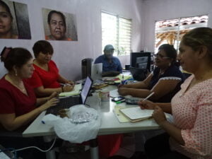 Comienzan las actividades de planificación y organización entre los equipos técnicos de Nicaragua y España