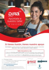 Gira Mujeres - Málaga
