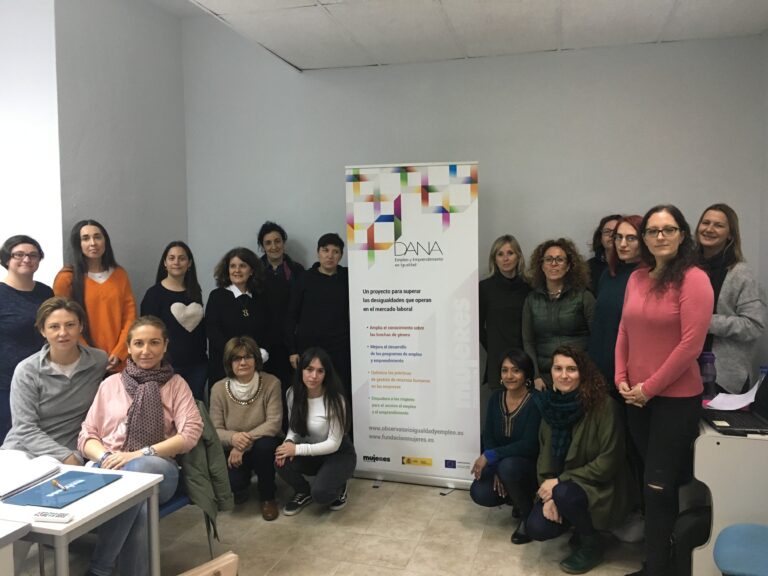 Comienza XXIII Edición Curso Creación de Empresa en Extremadura