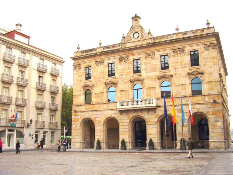 Aprobado el II Plan de Igualdad para el personal del Ayuntamiento de Gijón/Xixón, Organismos Autónomos y Empresas de Promoción y Desarrollo