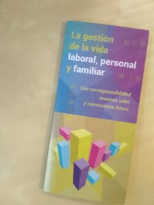 Comienza el Programa de conciliación para las empresas asturianas