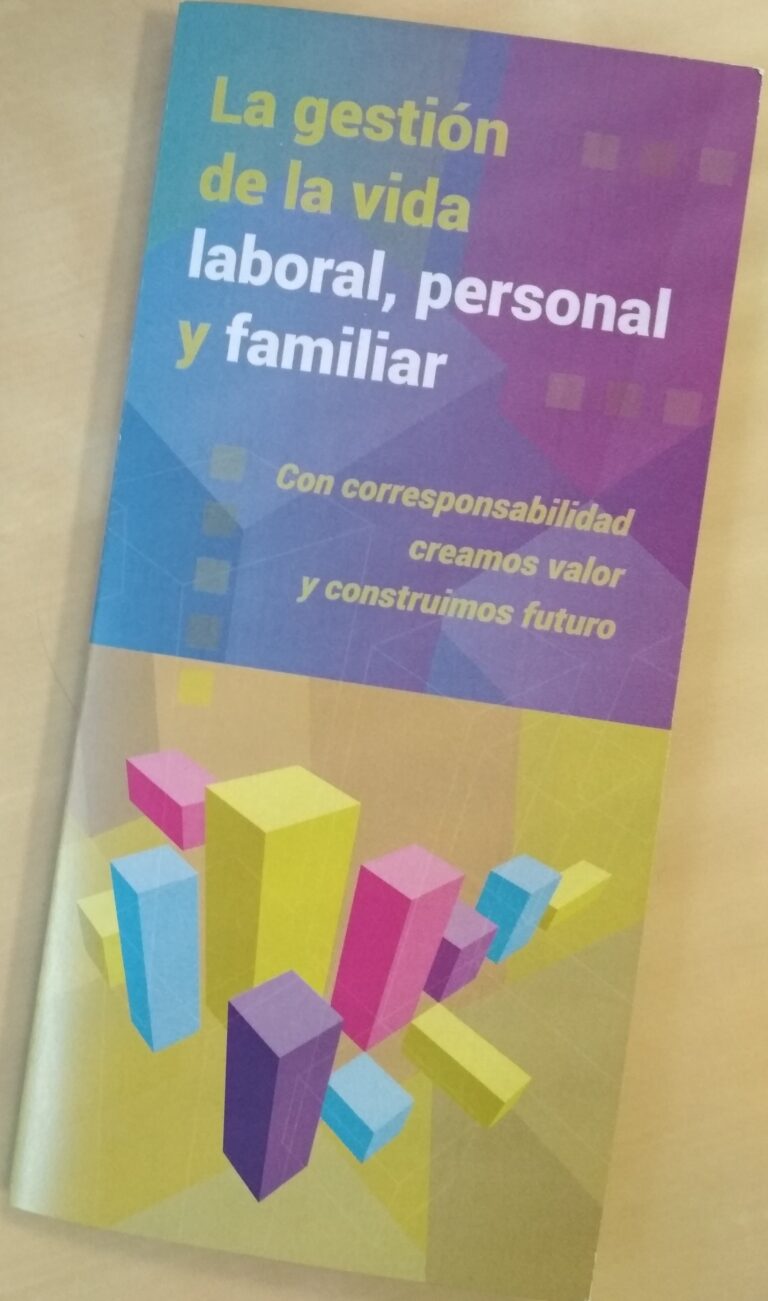 Programa de asesoramiento y formación para promover la conciliación en las empresas asturianas