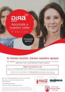 GIRA Mujeres en Camariñas