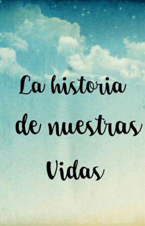 Taller "La historia de nuestras vidas"