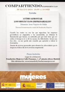 ¿Cómo afrontar los obstáculos empresariales?