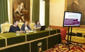 Estudio de brecha y discriminación salarial en Ayuntamiento de Gijón elaborado por Fundación Mujeres Asturias