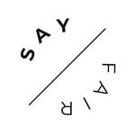 Say Fair inaugura su tienda online