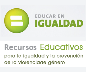 Curso gratuito “Educar en Igualdad” para agentes educativos