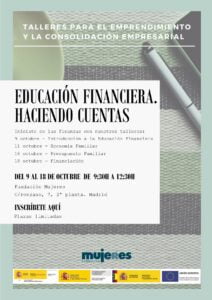 Educación Financiera: Haciendo cuentas
