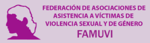 Primeras jornadas nacionales sobre violencia sexual organizadas por Famuvi