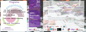 IV Edición del Salón Emprende Plus