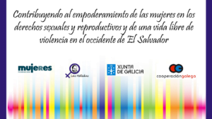 Capacitación sobre la prevención del suicidio de hombres y mujeres en el Salvador