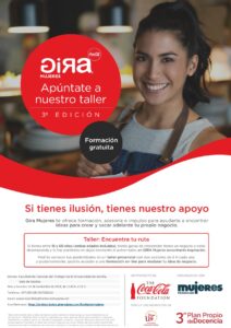 Gira Mujeres - Facultad de Ciencias del Trabajo - Universidad de Sevilla