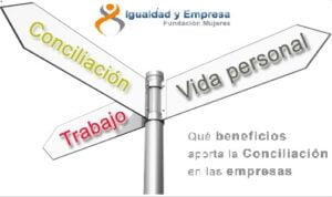 Jornada “Estrategias de conciliación y corresponsabilidad de las empresas andaluzas: generando espacios para modernizar nuestro tejido empresarial”