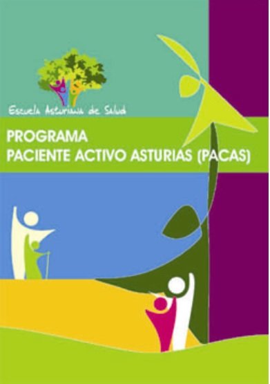 El Programa Paciente Activo (PACAS), imparte un taller en CUIDADANAS-Asturias.