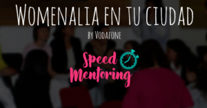 Womenalia en tu Ciudad