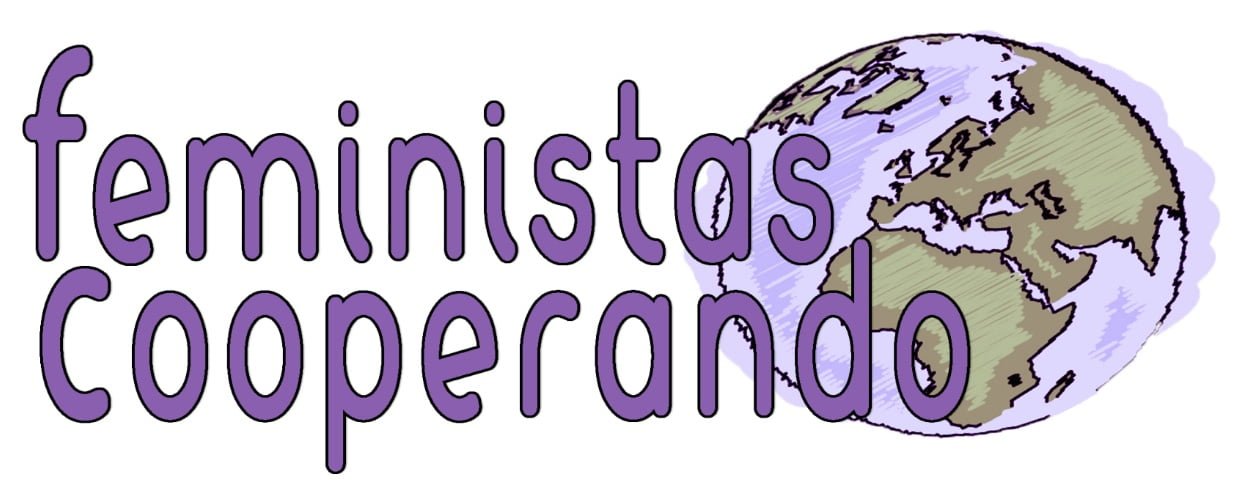 Plan estratégico interno de Feministas Cooperando 2018-2021